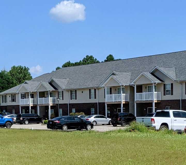 9303 Stonestreet Road - 211