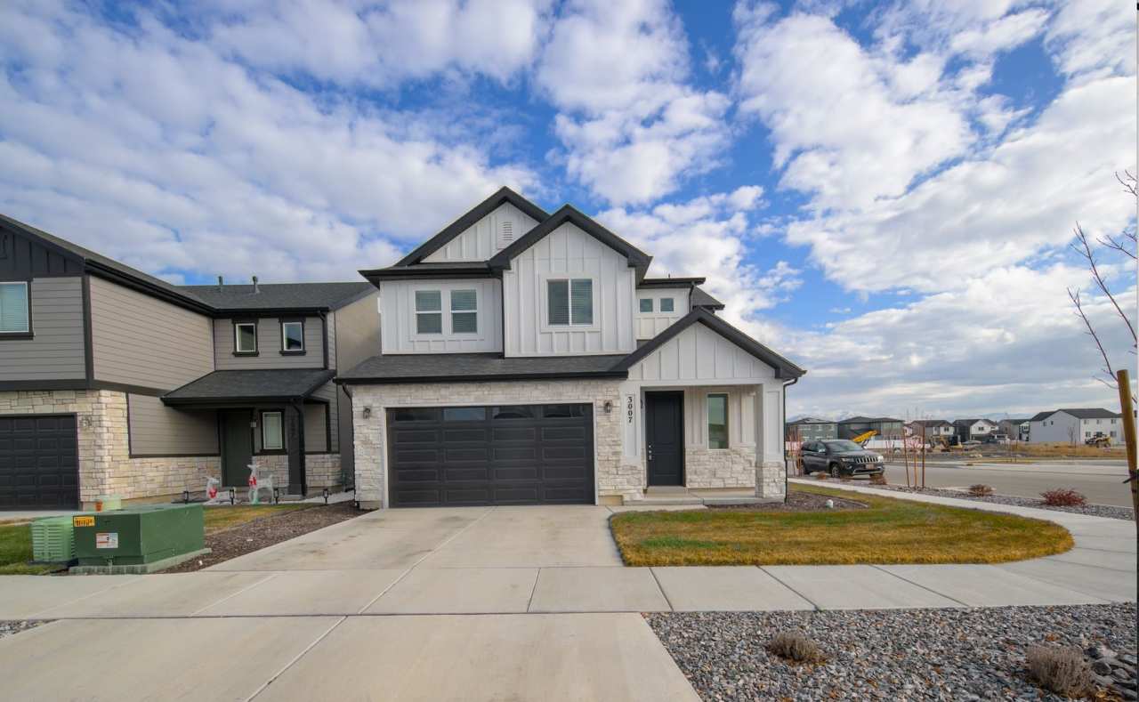 AVAILABLE DATE: NOW!