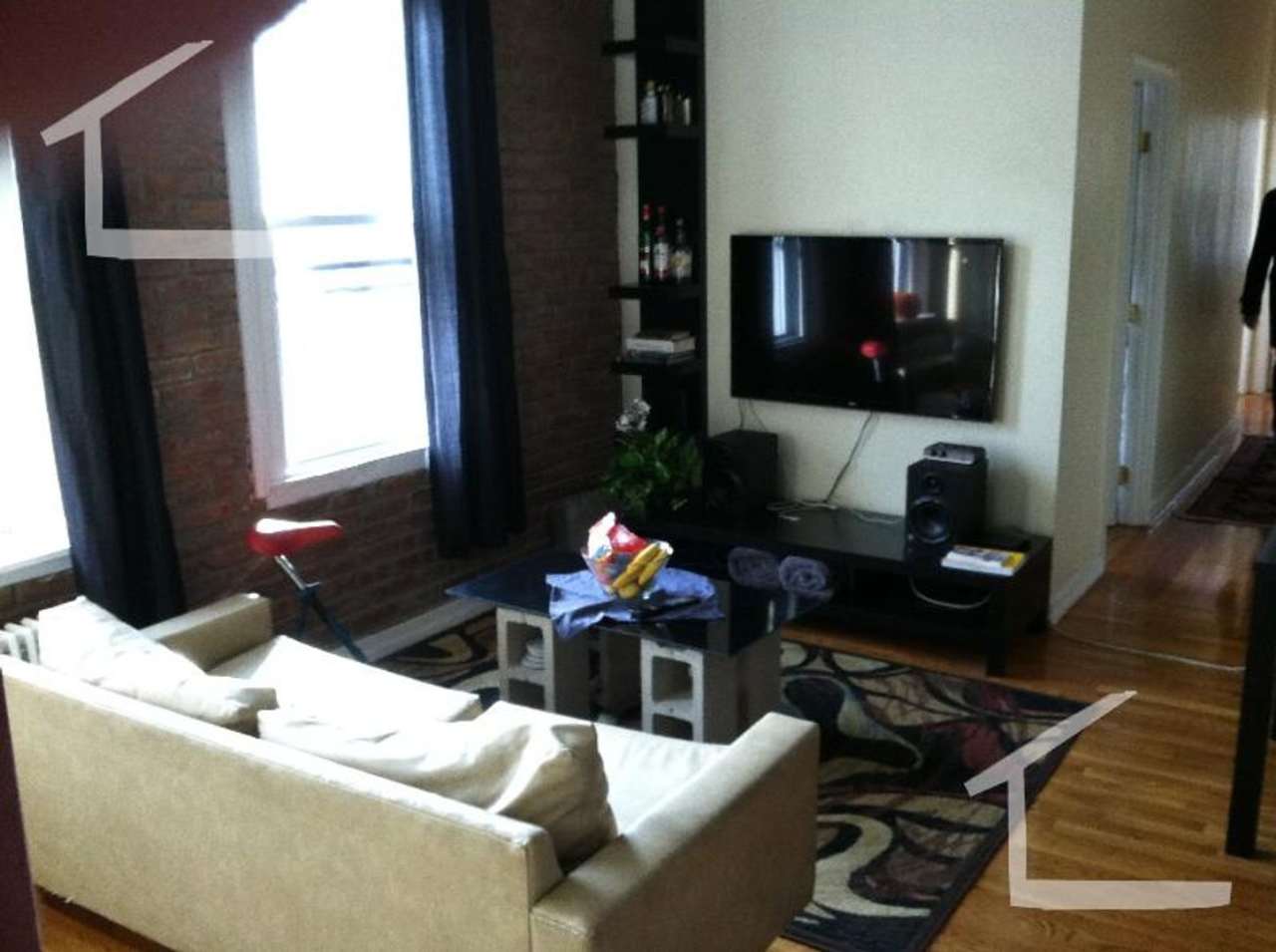 439 Park Dr #2A Boston MA 02215