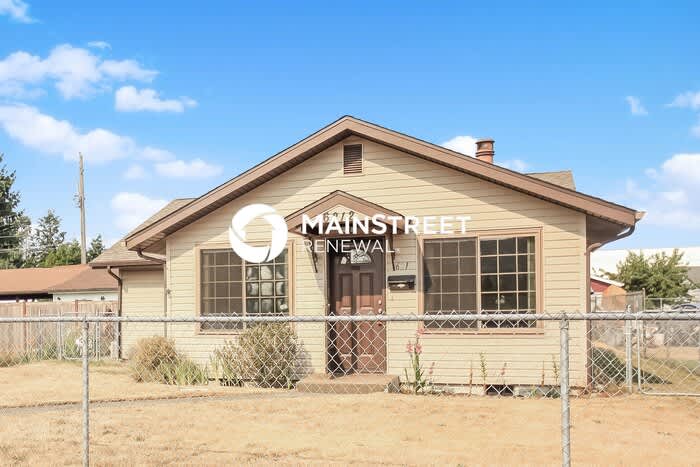 6212 South Junett Street