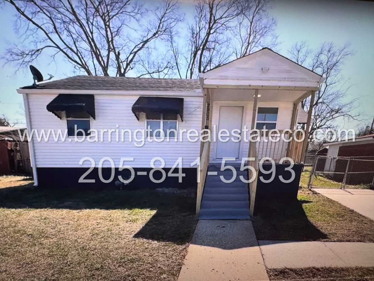 Birmingham/Southwest