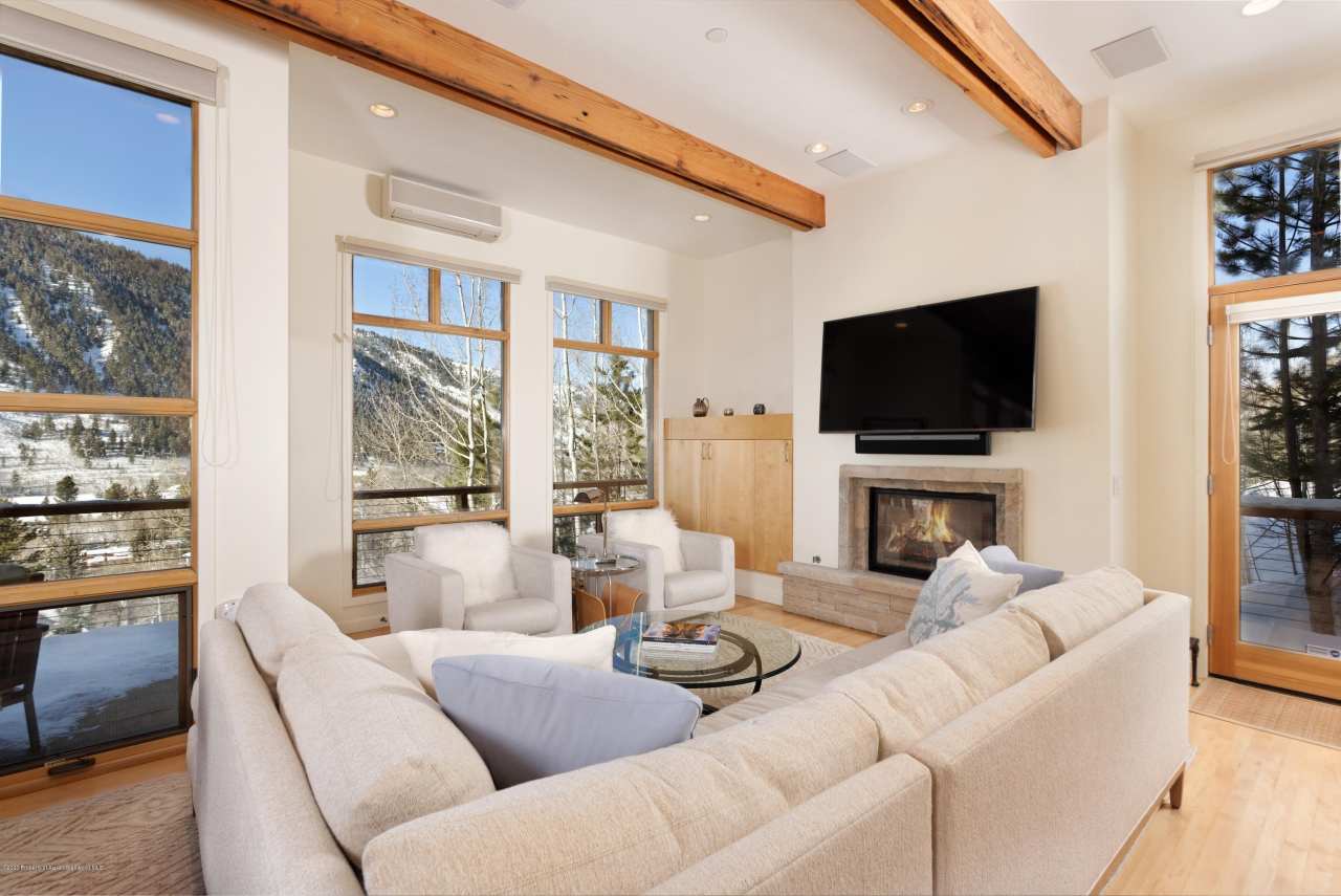 250 Mountain Laurel Drive unit: A