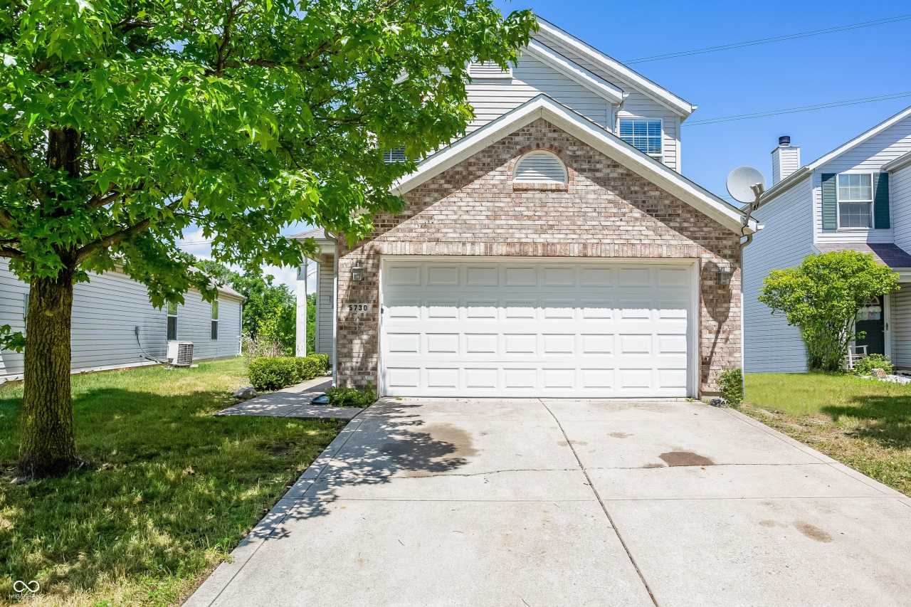 5730 Congressional Place