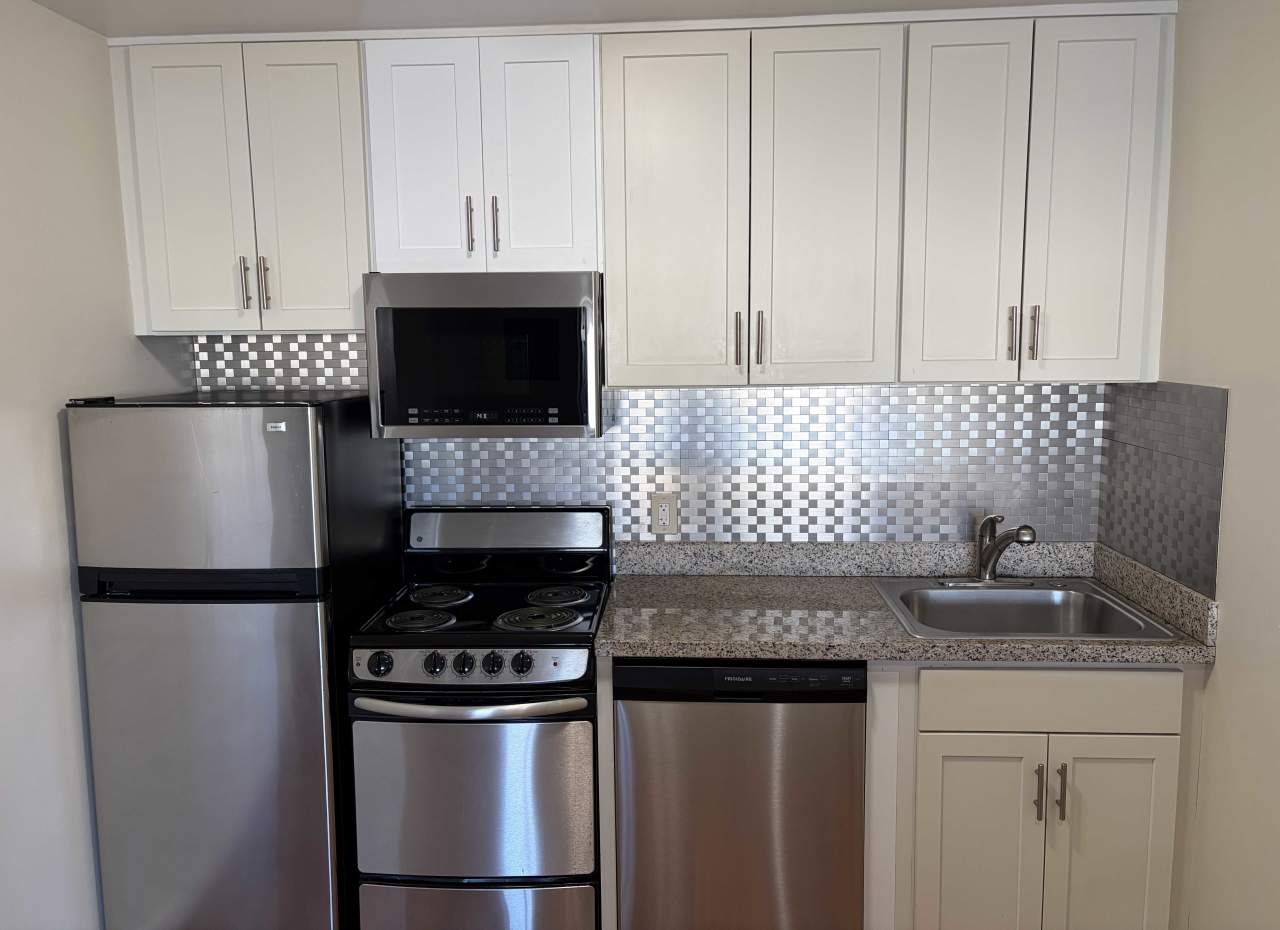 101 Broderick Street