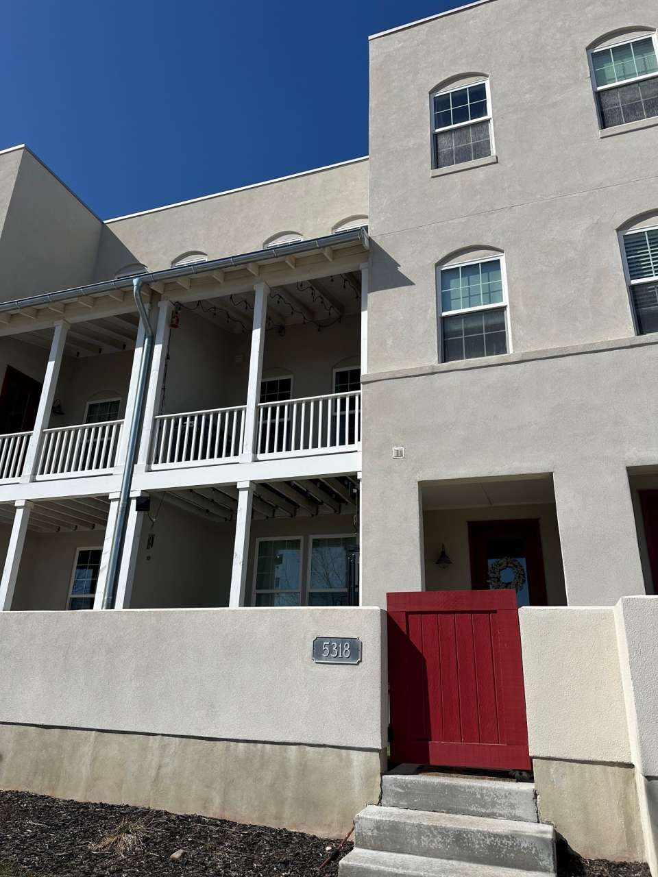 5318 West South Jordan Parkway