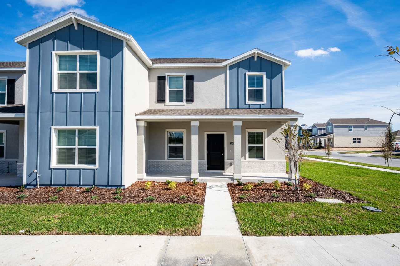 2408 Rider Rain Lane