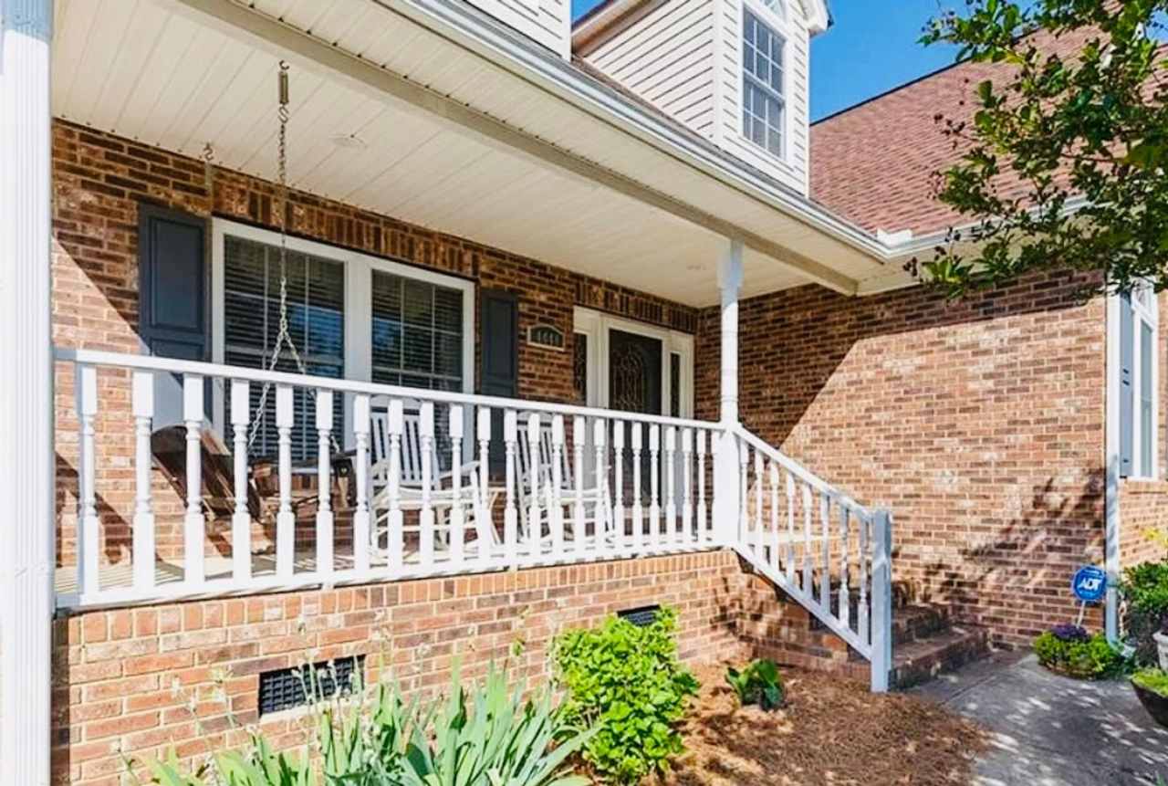 Exclusively Offered by Muse Realty, LLC