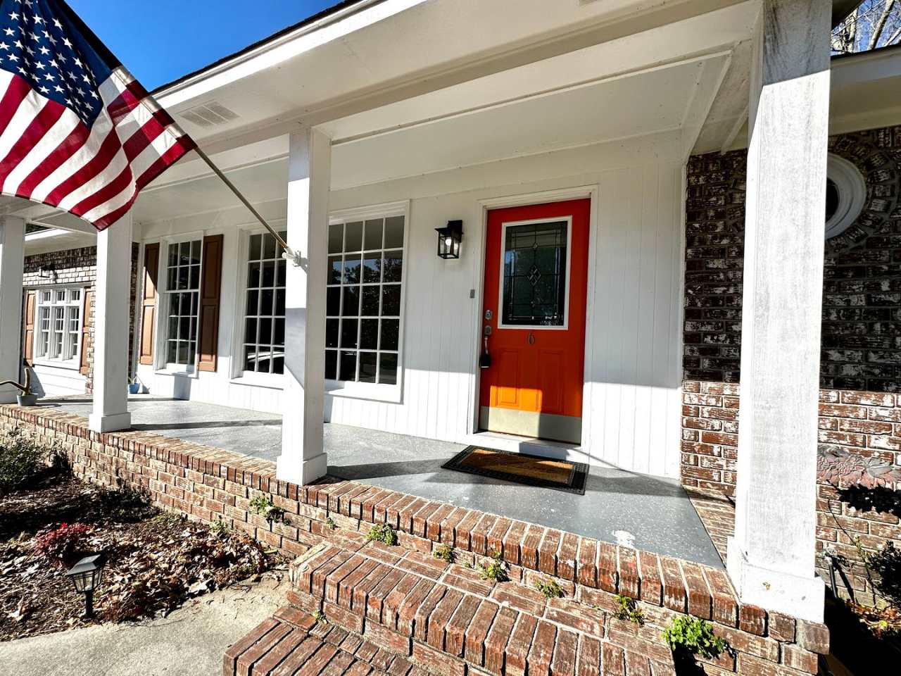 4 Bedroom 2 Bath Home in Goose Creek