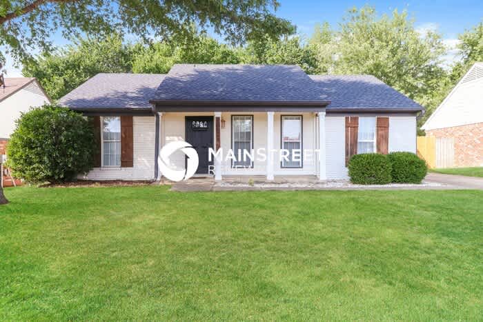 10626 Oak Leaf Drive