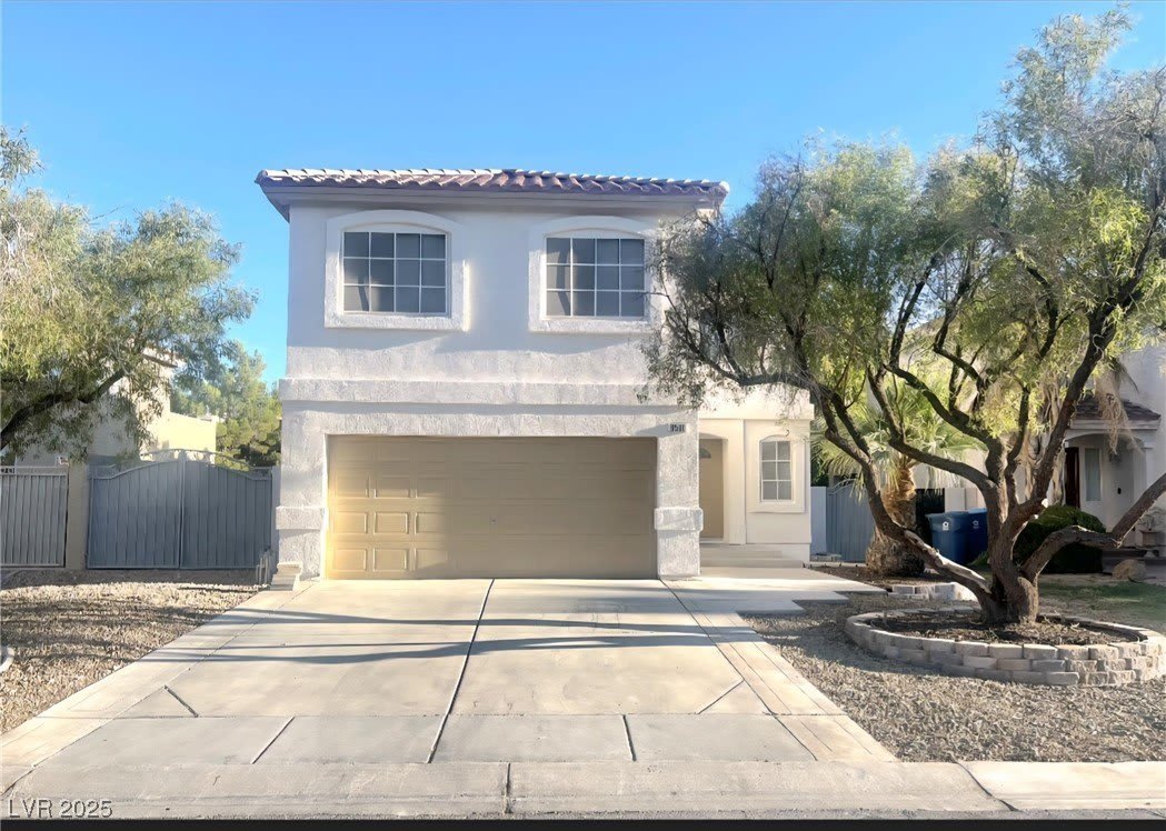 8500 GLADE MINNOW Avenue