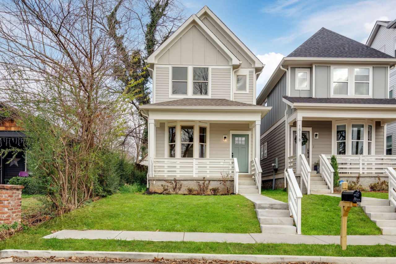 Stunning 3BE/2.5BA in the SHELBY PARK area! Easy DOWNTOWN access!