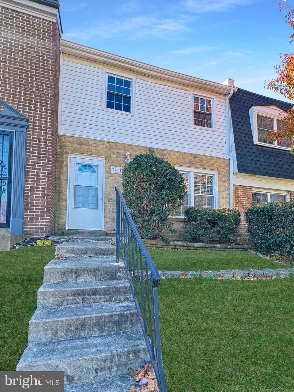 3773 PORT HOPE Point