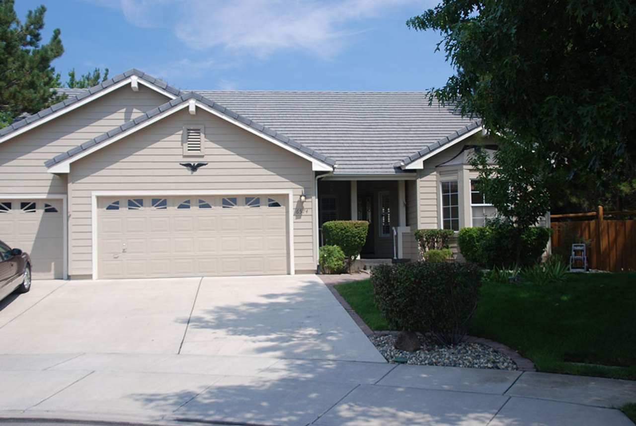 Red Hawk Golf View Home