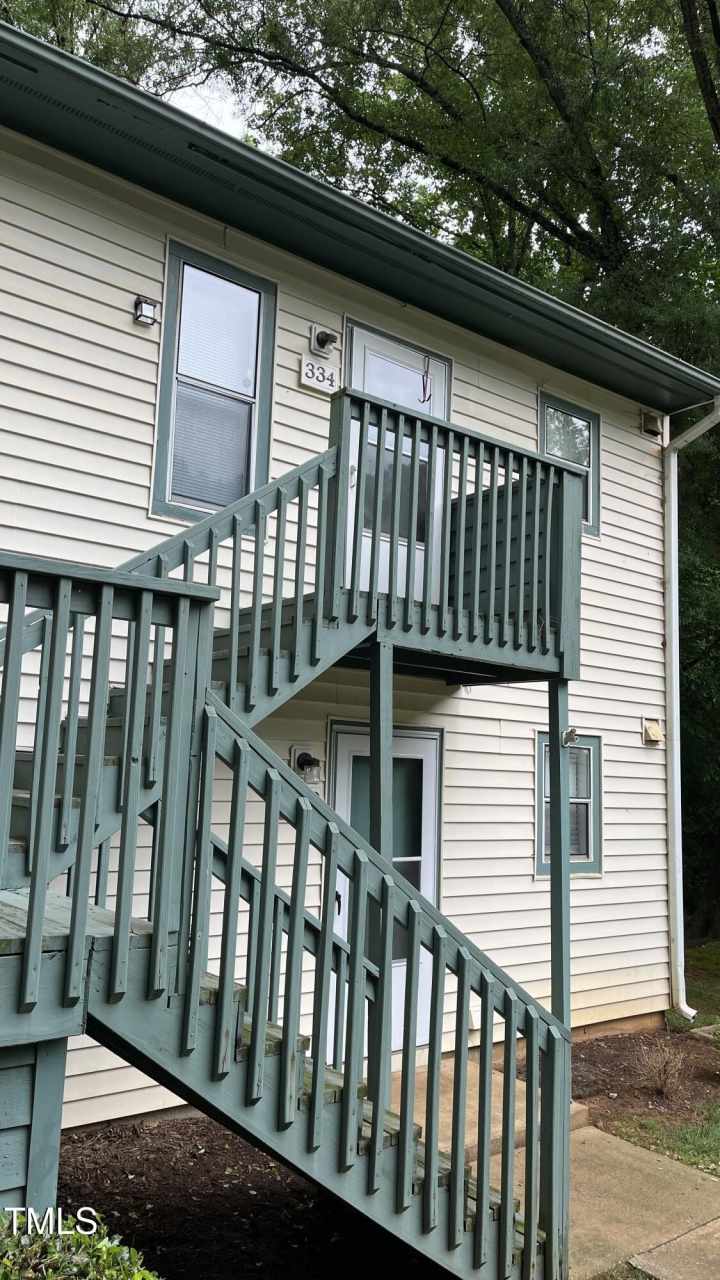 334 Ashley Forest Road