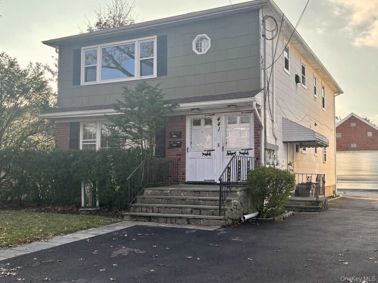 441 Atlantic Avenue unit: 1