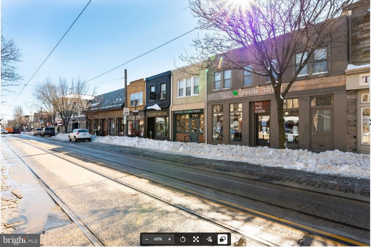 8526 GERMANTOWN Avenue unit: 2Nd Floor Apartment