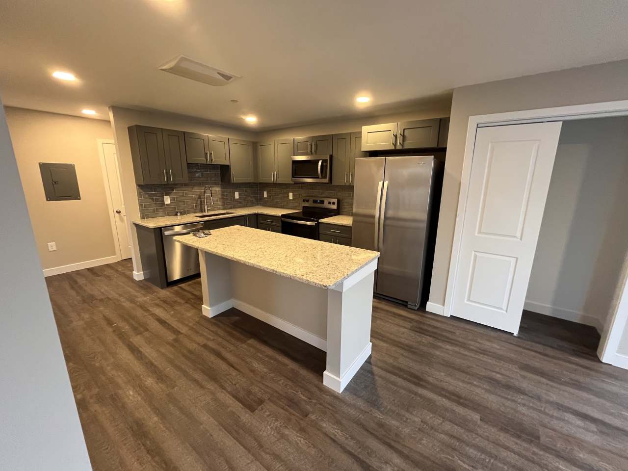 6 Stockyard Drive - 6-301