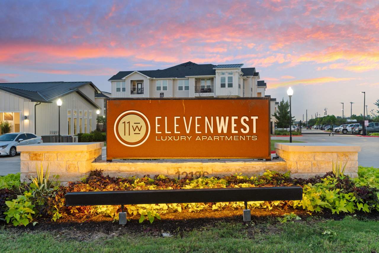 Eleven West