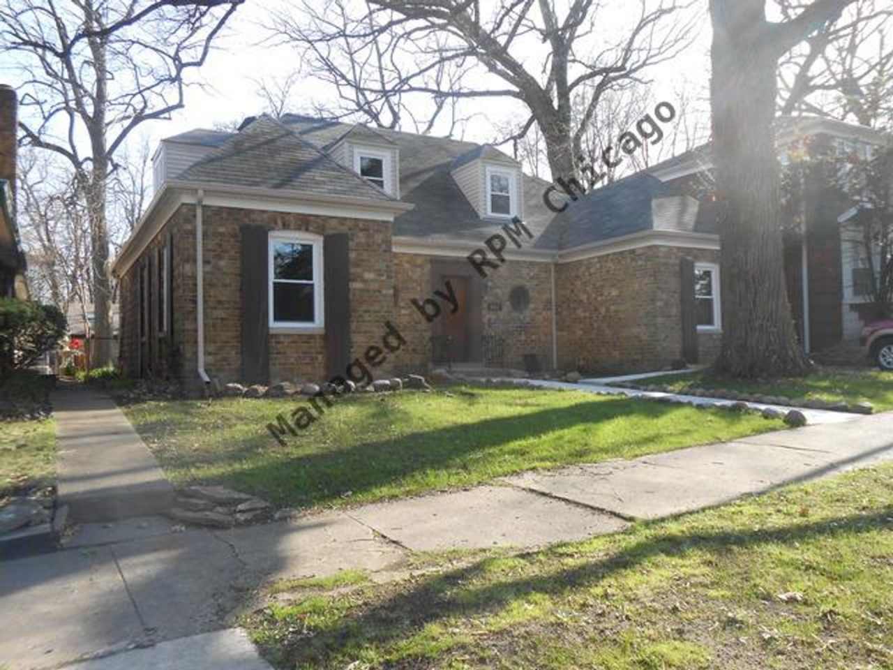 1611 W 105th Place, Chicago, IL 60643