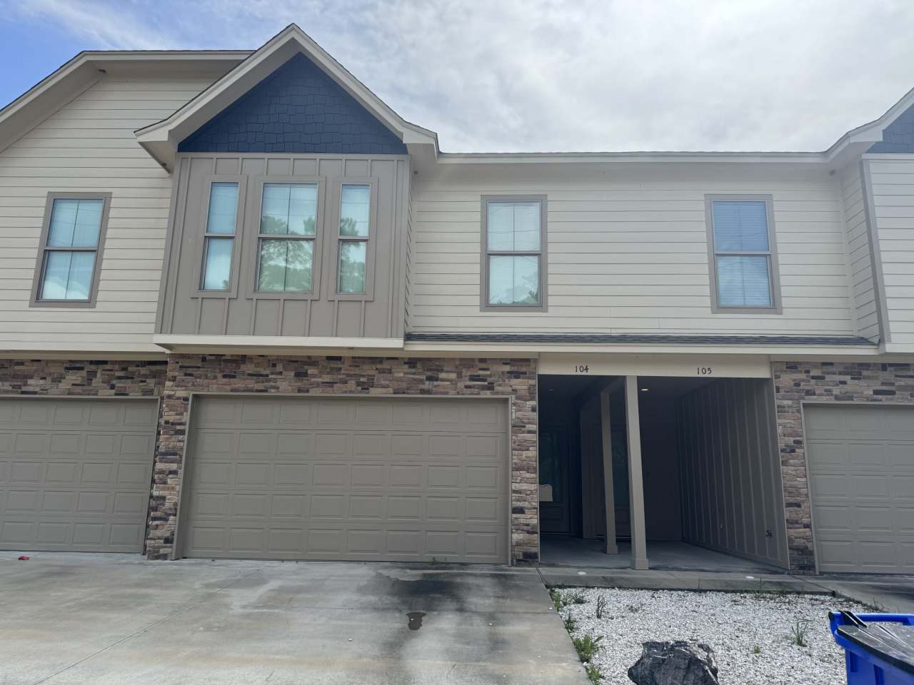 5100 Westgate Lane unit 104 - 1