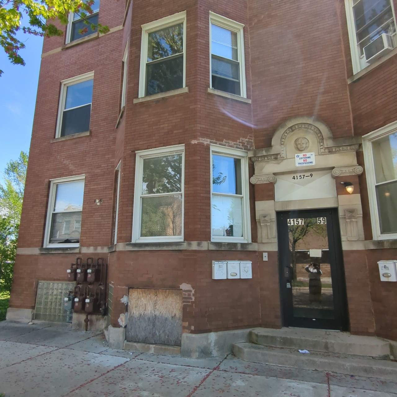 4159 W Adams St - Unit 4159-2