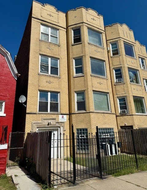 4344 W Lexington Street