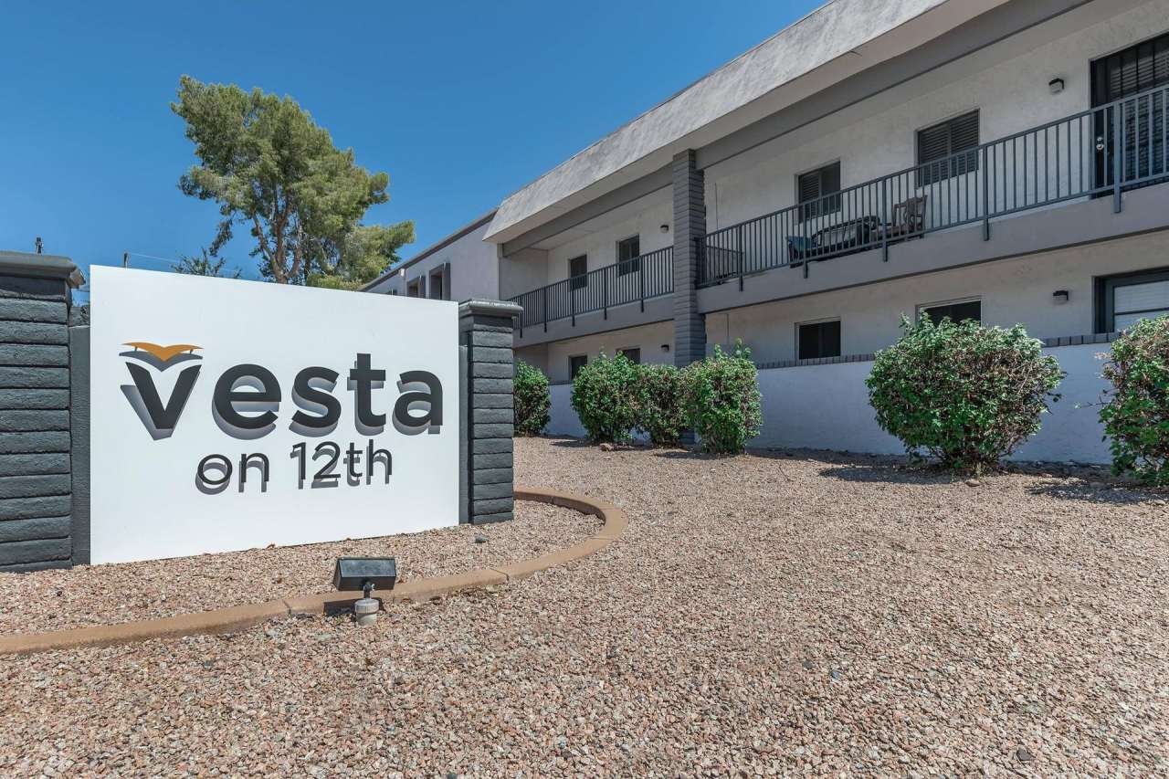 Vesta on 12th