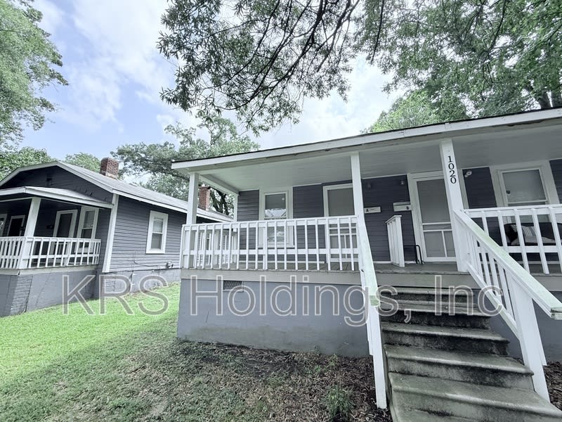 1020 Lancaster Street