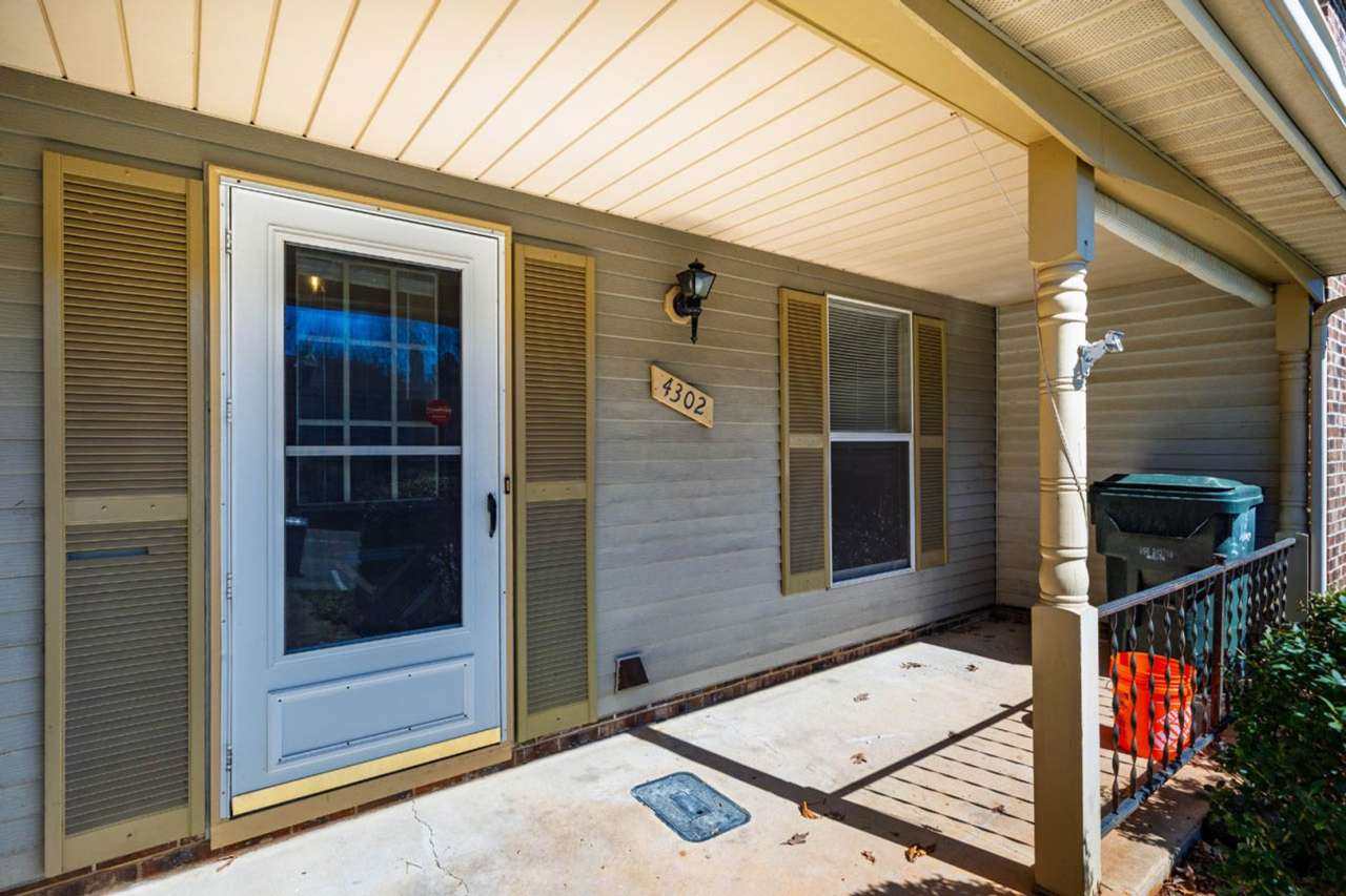 4302 Halliwell Drive