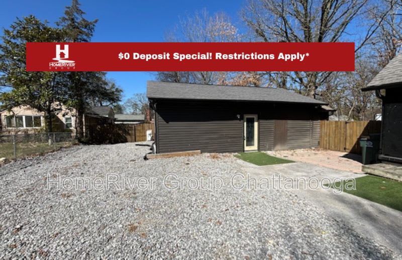 503 Central Dr