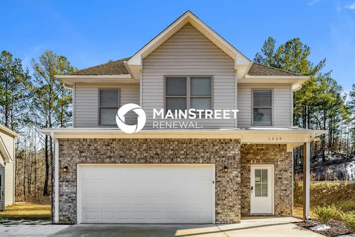 1435 Brookhaven Drive