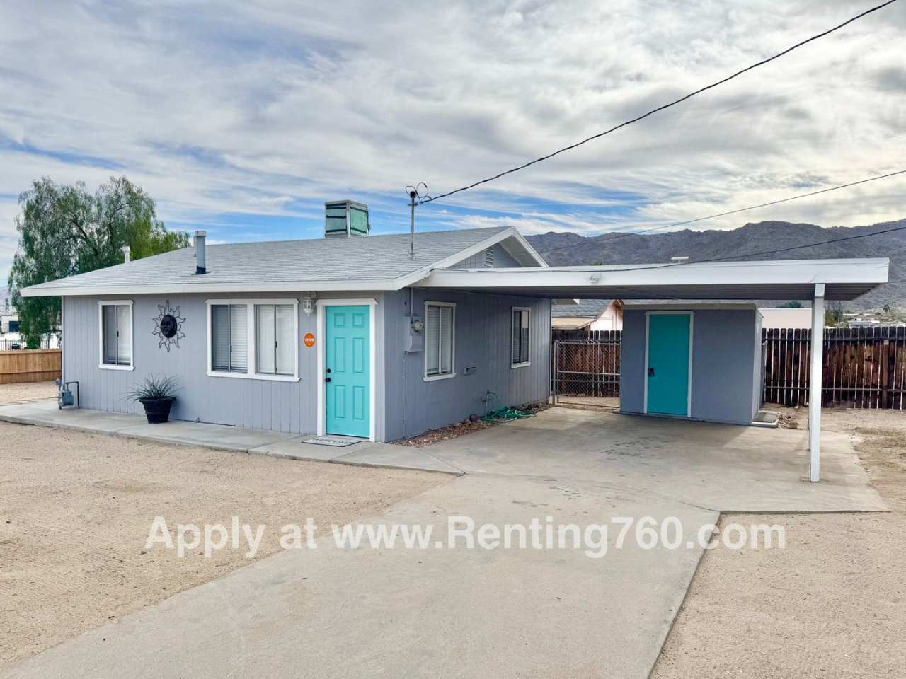 Super Cute Furnished Beach Cottage!
