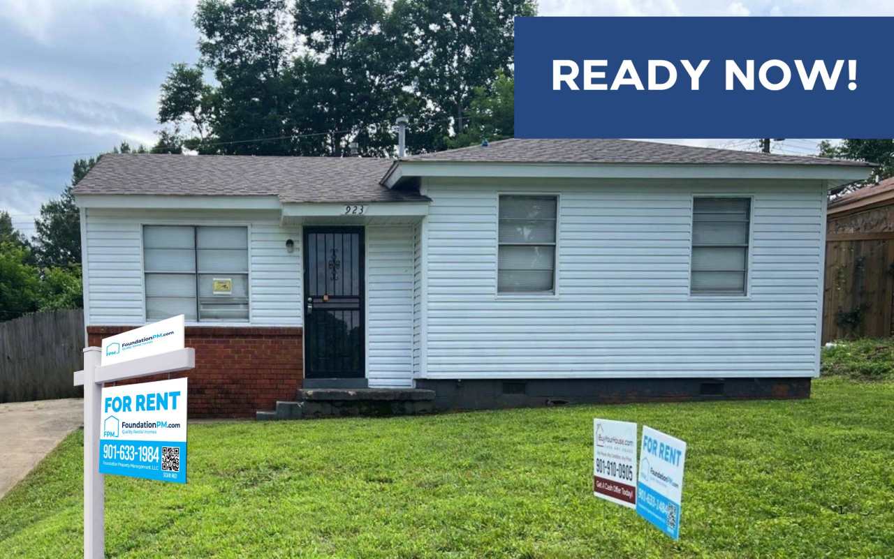 923 Ledbetter Avenue