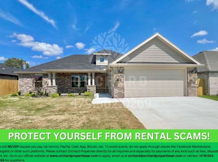 980 Silver Birch Street