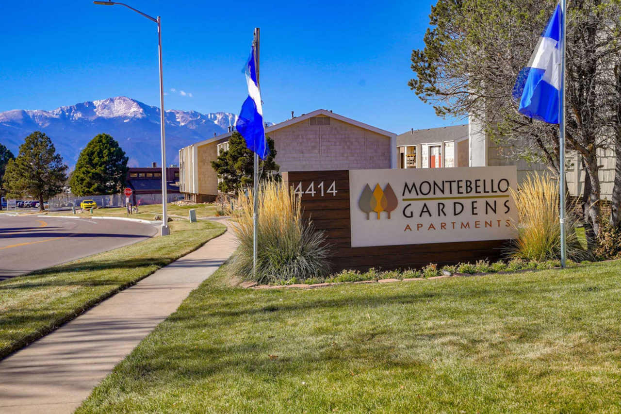 Montebello Gardens
