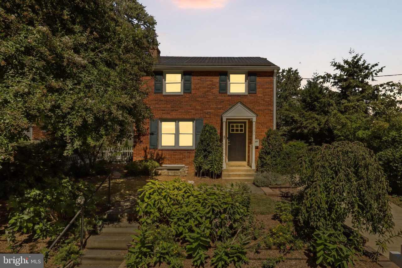 1151 S EDISON STREET S