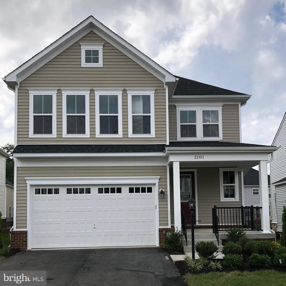 22811 TRAILING ROSE COURT