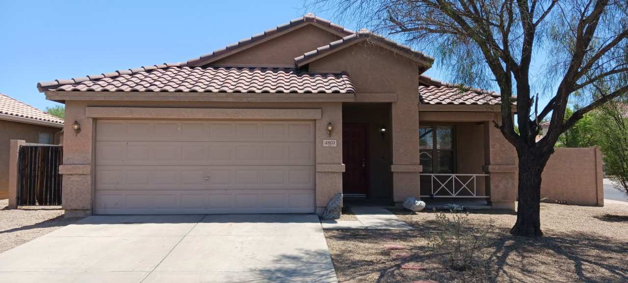 Freshly Updated Phoenix 3bed / 2bath Home