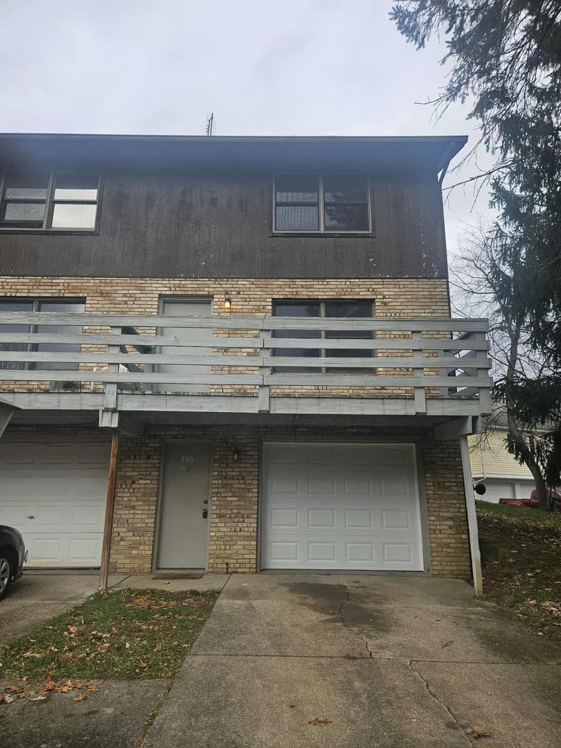 Ravenna 2 Bedroom 1 Bath