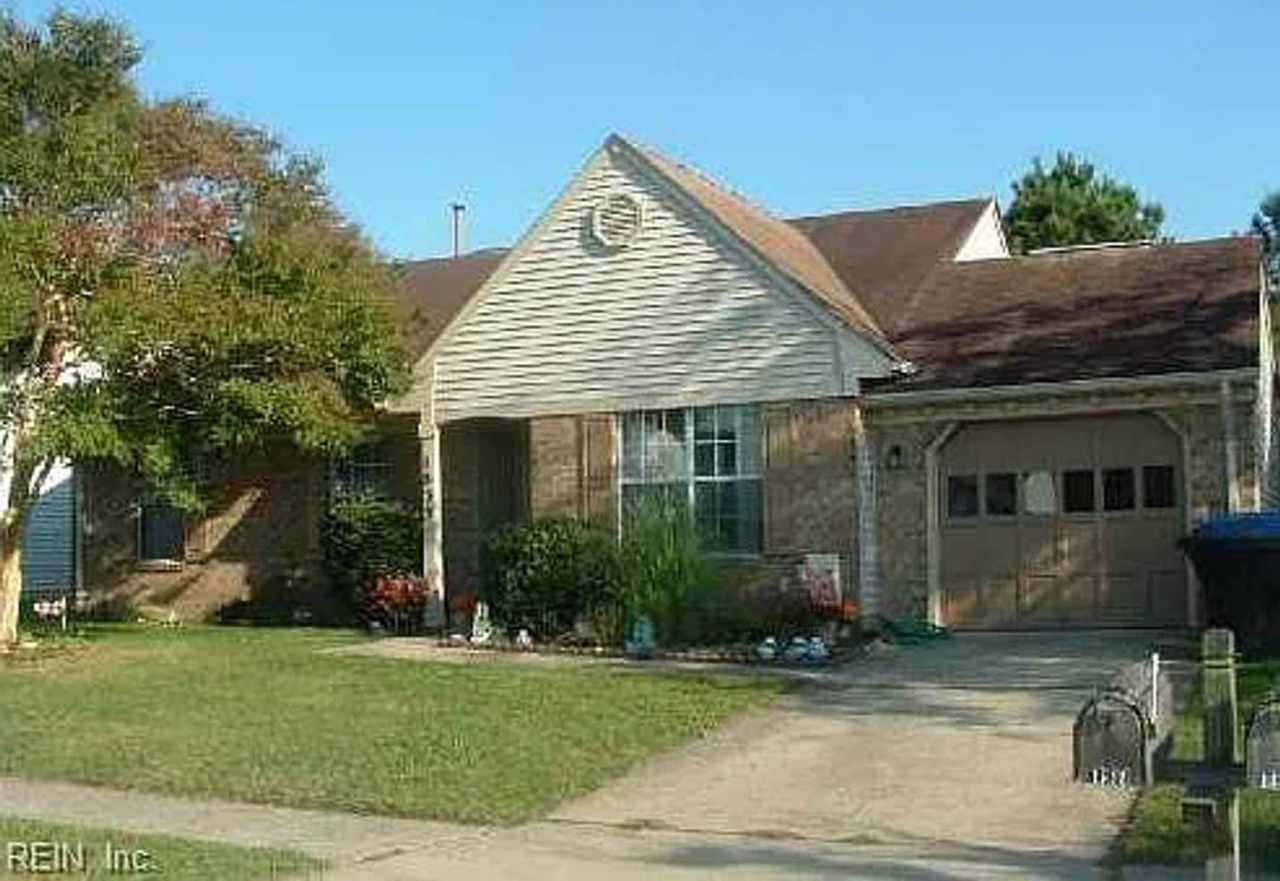 Your Next Home in the Heart of Virginia Beach