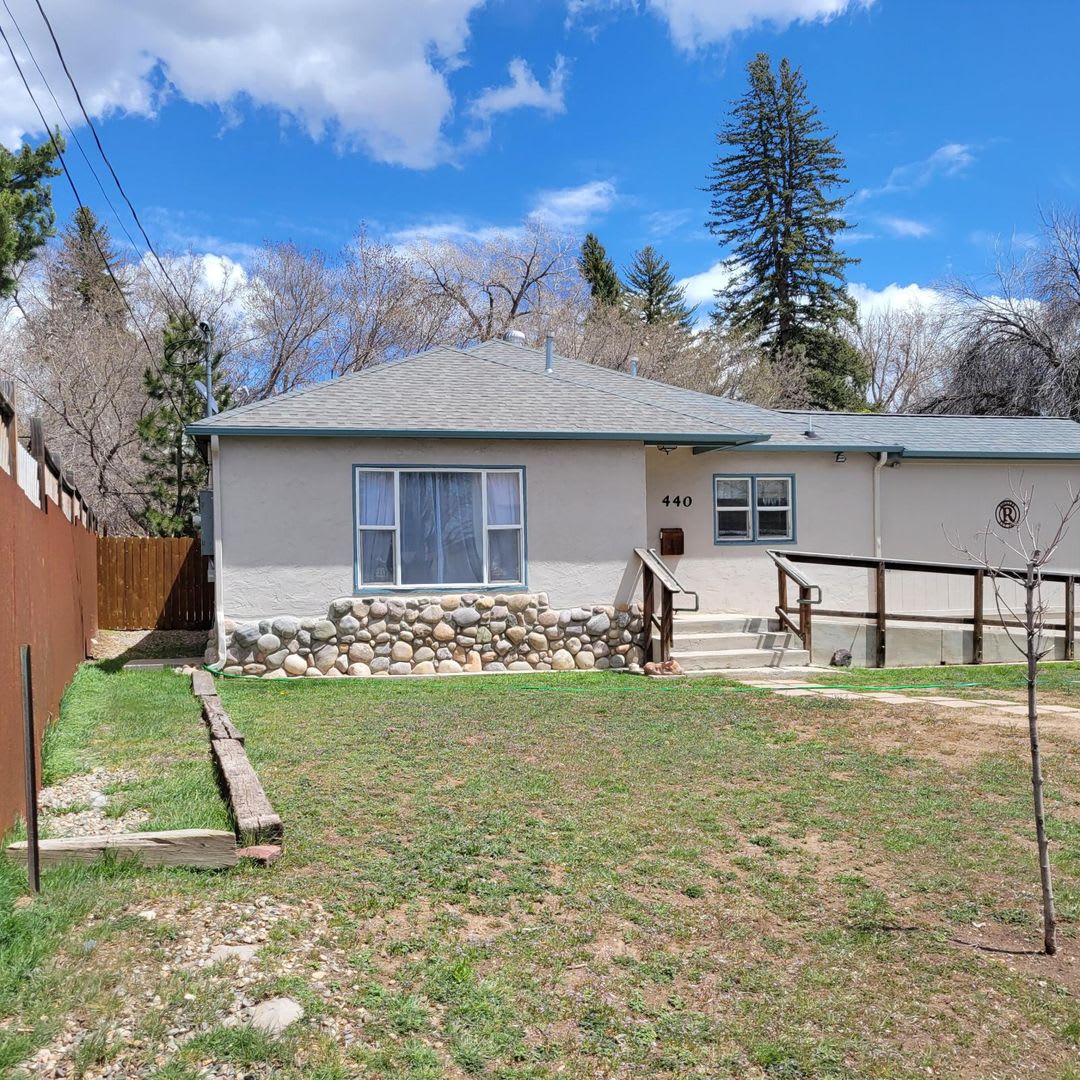 4 Bedroom Home in Bayfield
