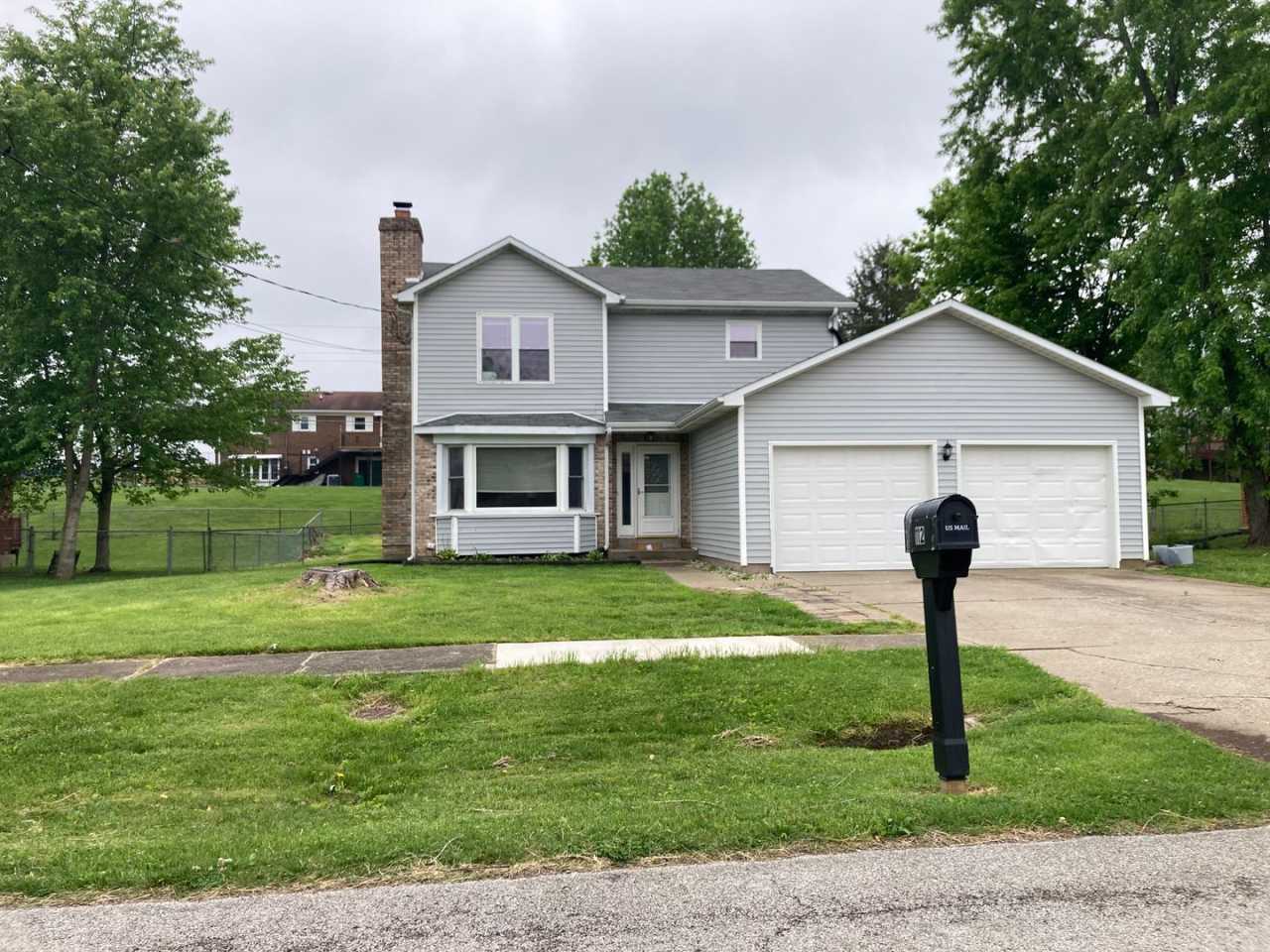 112 Kristen Court Radcliff