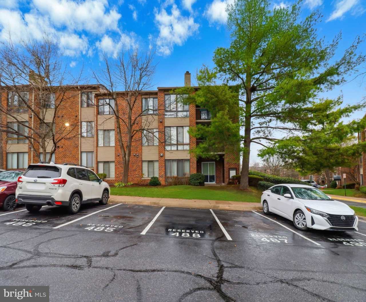 13201 CHALET Place unit: 9-202