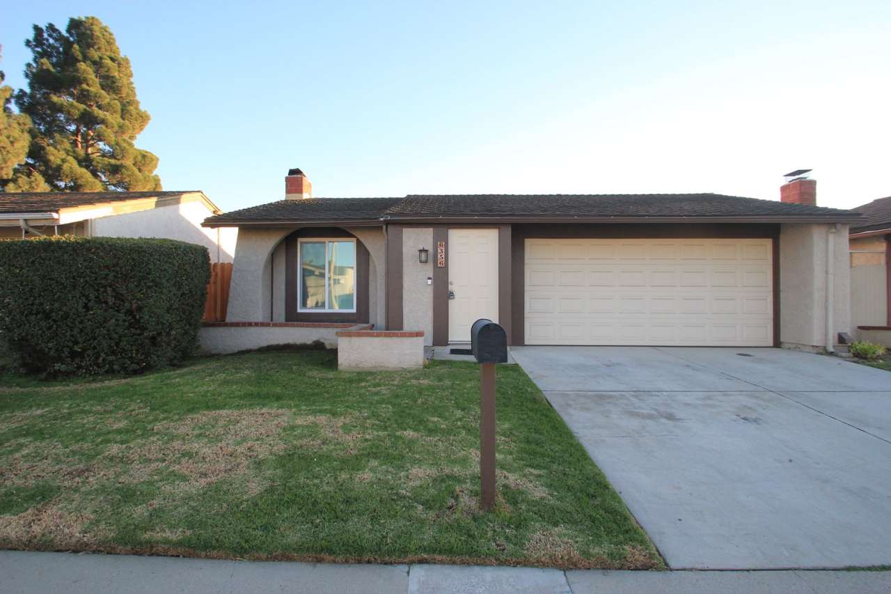 Welcome to 6356 Swallow, a beautifully updated four-bedroom, two-bath home in one of Ventura’s most inviting communities!