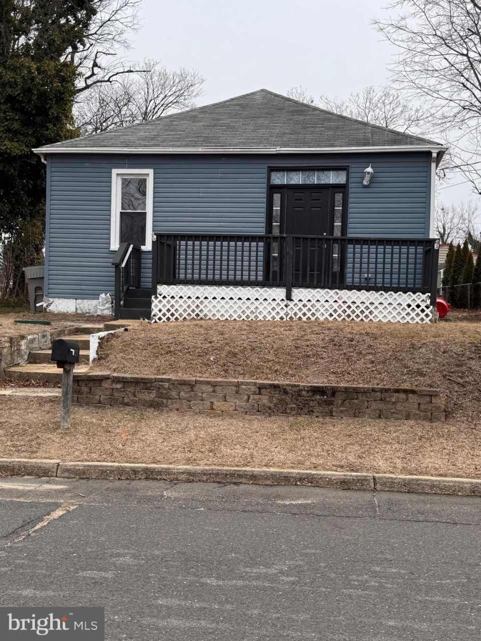 123 BILLINGSPORT ROAD