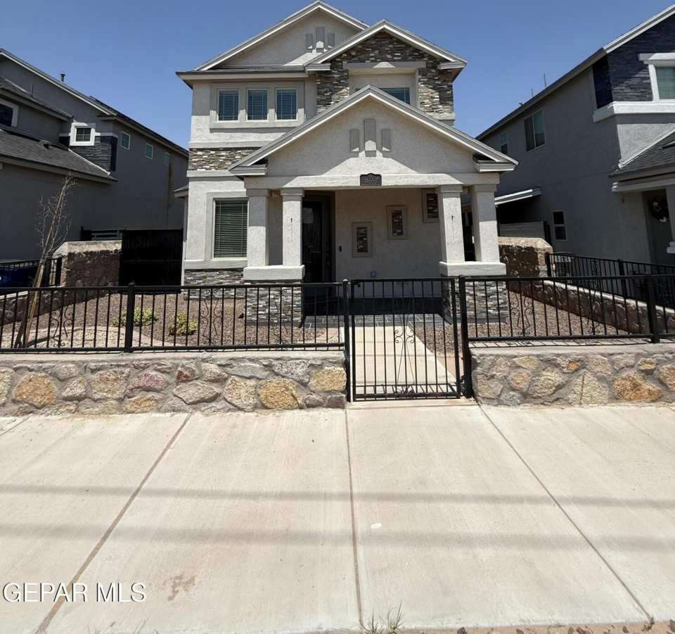 14655 Pebble Hills Boulevard