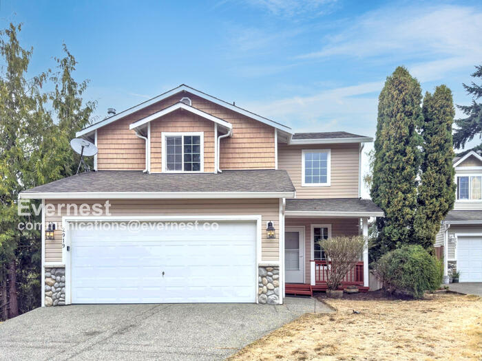 2919 98th Place Southeast