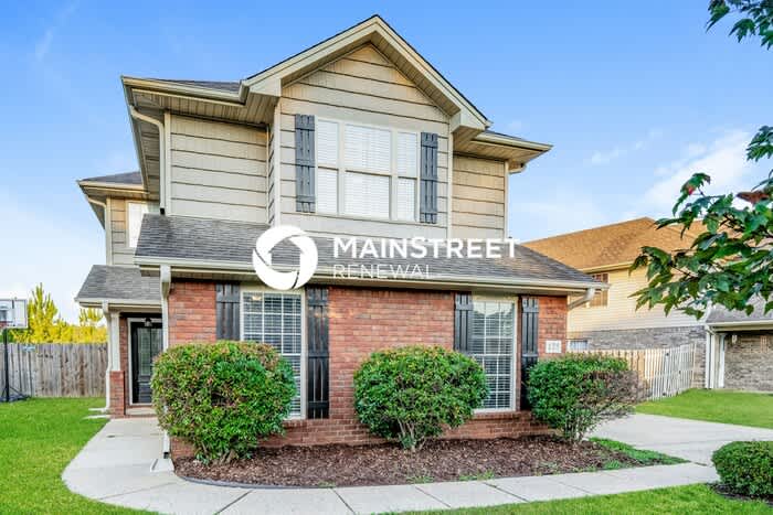 175 Hidden Trace Court