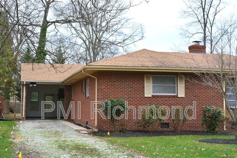 2529 Traymore Rd