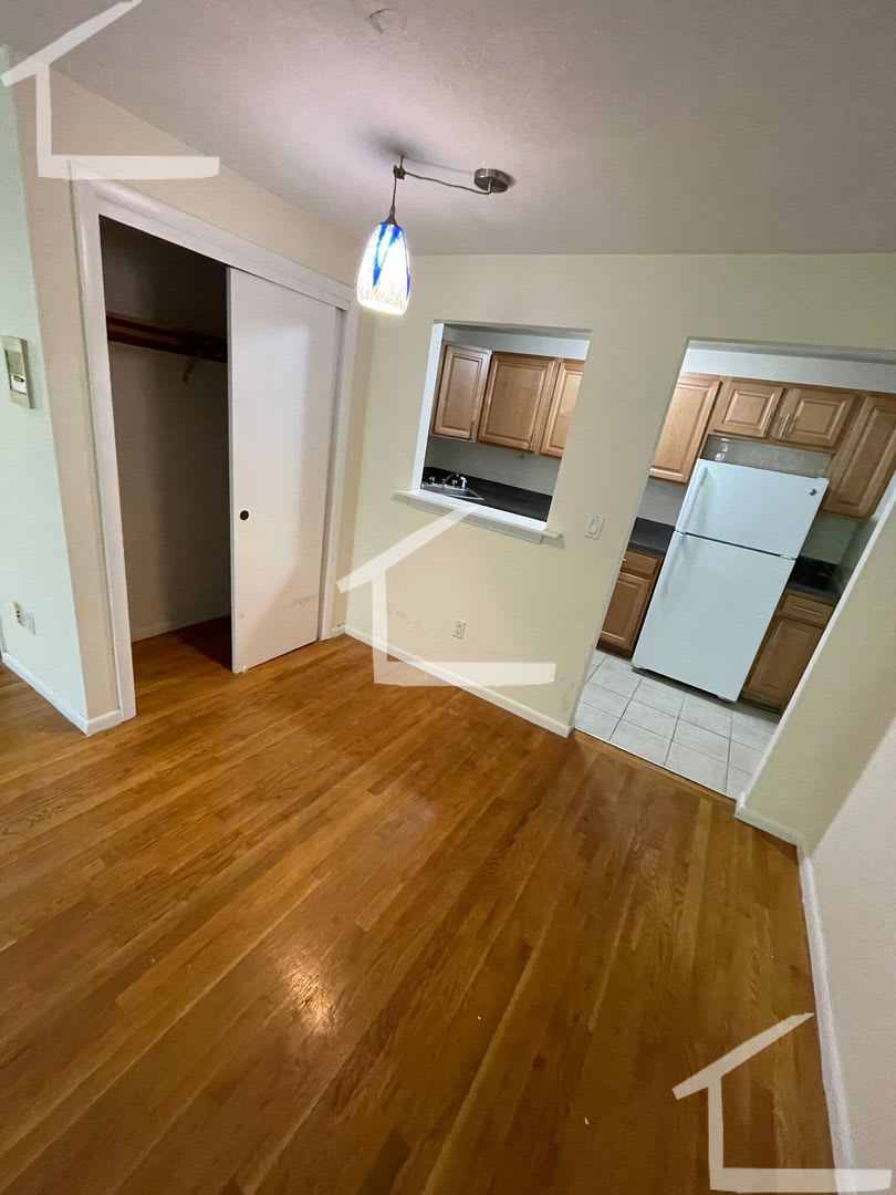 1 Bedroom w/heat  hot water Allston Village